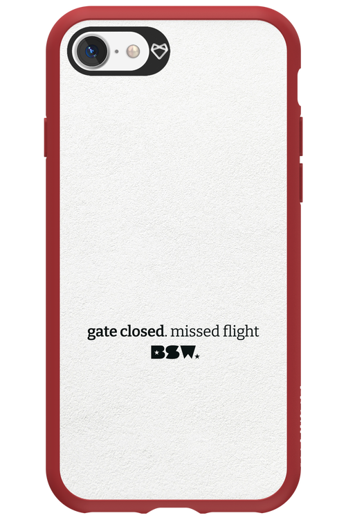 BSW FourSeasons 12 2.0 - Apple iPhone 7