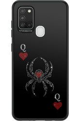 Spider Queen - Samsung Galaxy A21 S