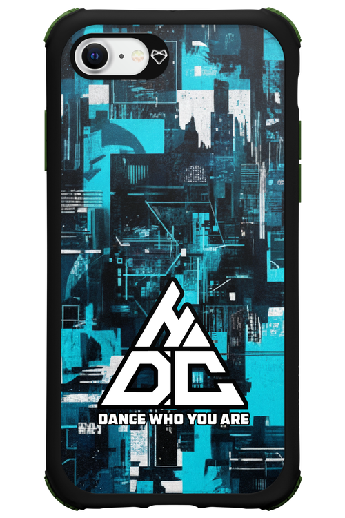 HDC 5 - Apple iPhone 8