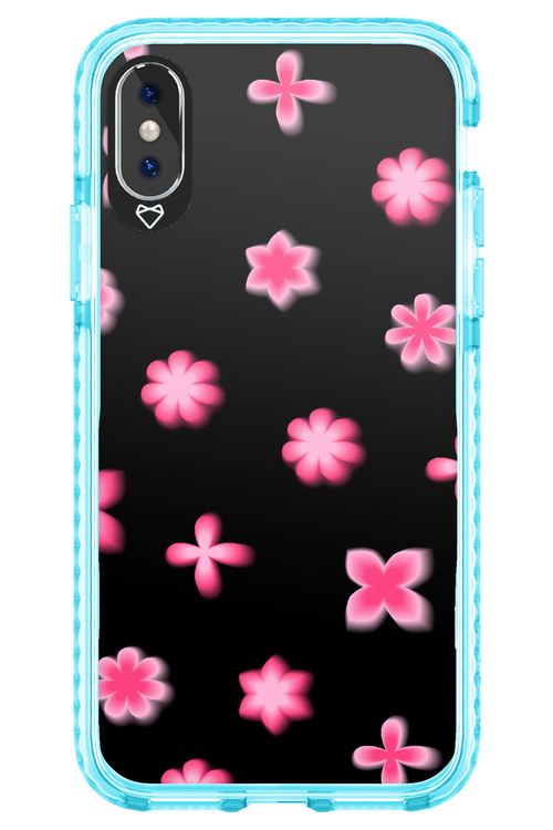Pink Dreams 2.0 - Apple iPhone XS