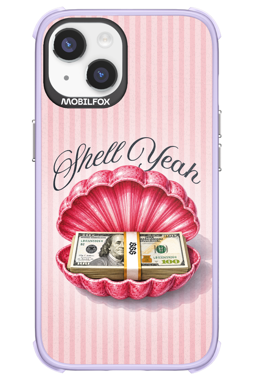 Shell Yeah 2.0 - Apple iPhone 14