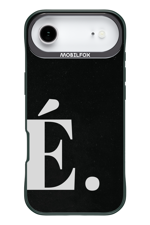 E II (Off Space) 2.0 - Apple iPhone 17 Air