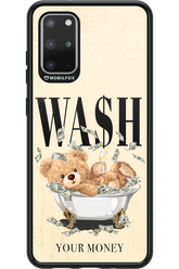 Money Washing - Samsung Galaxy S20+