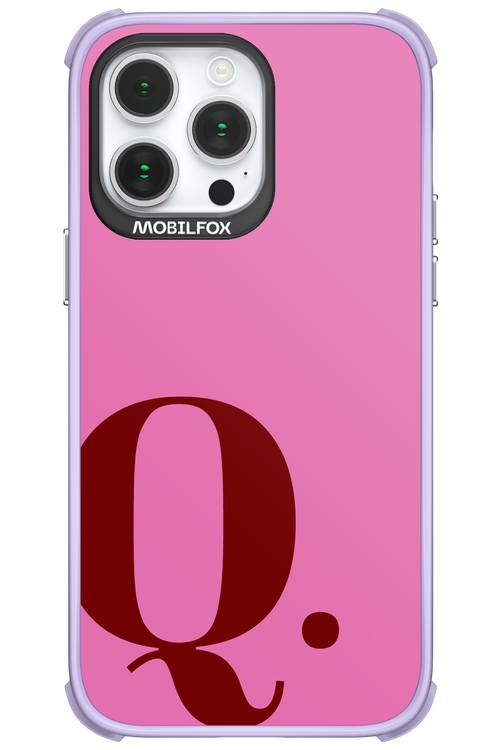 Q (Sorbet) 2.0 - Apple iPhone 14 Pro Max