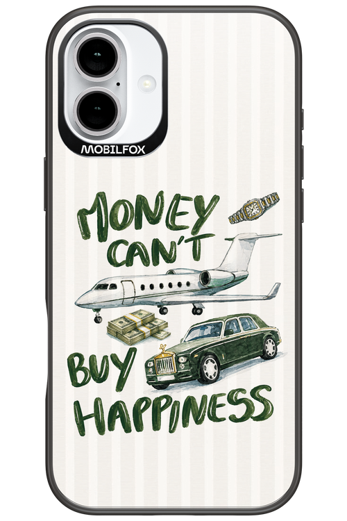 Buy Happiness 2.0 - Apple iPhone 16 Plus