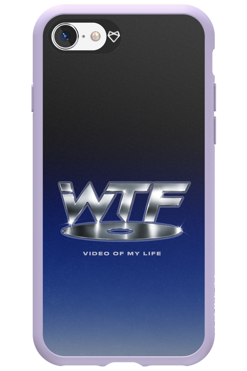 W T F 2.0 - Apple iPhone 8