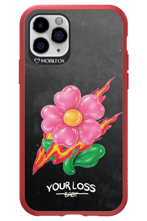 Your Loss 2.0 - Apple iPhone 11 Pro