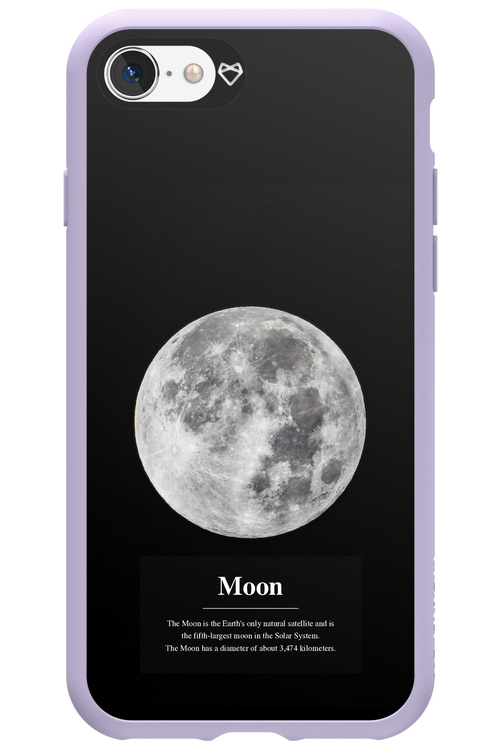 Moon 2.0 - Apple iPhone 8