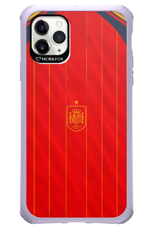 Spain 2.0 2.0 - Apple iPhone 11 Pro Max