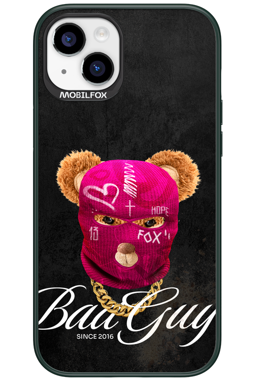 Bad Guy II 2.0 - Apple iPhone 15 Plus