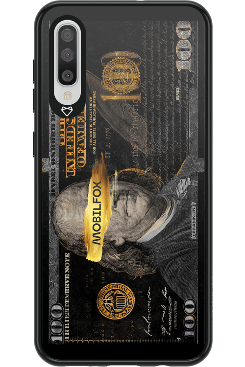 Gold Life 2.0 - Samsung Galaxy A50