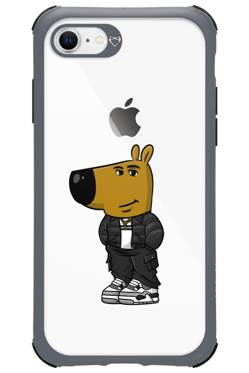 Chill Guy II - Apple iPhone 8