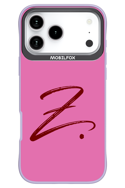 (Sorbet) Z 2.0 - Apple iPhone 17 Pro Max