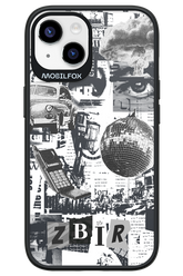 ZBIR MAGAZINE 2.0 - Apple iPhone 14