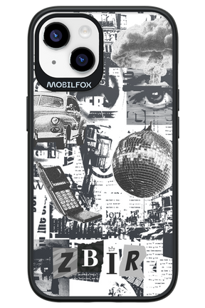 ZBIR MAGAZINE 2.0 - Apple iPhone 14