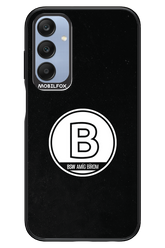 Amig bírom Black - Samsung A25