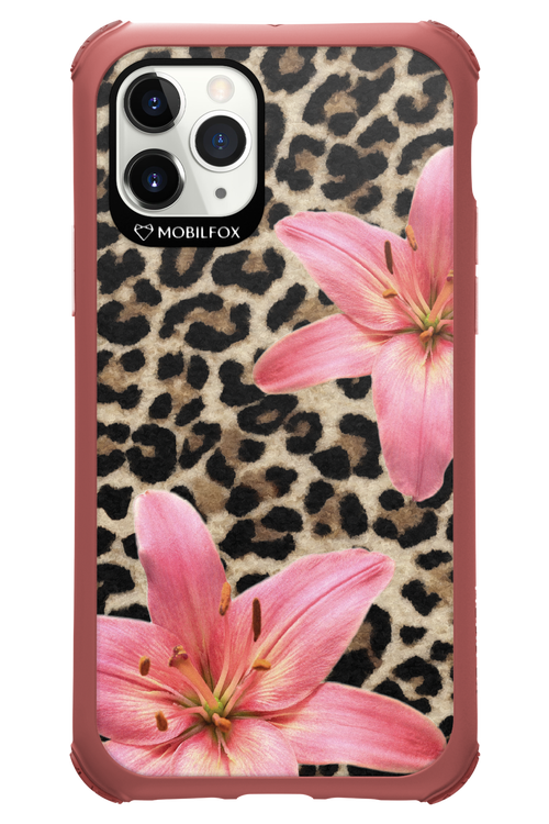 Leobloom 2.0 - Apple iPhone 11 Pro