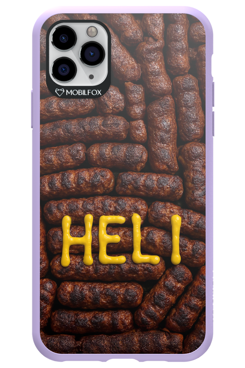 Mici 2.0 - Apple iPhone 11 Pro Max