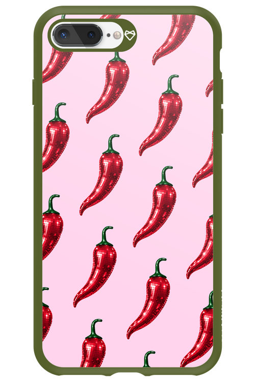 Chili Babe 2.0 - Apple iPhone 7 Plus