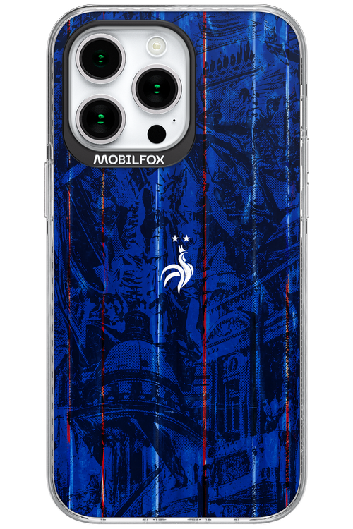Franta 2.0 - Apple iPhone 15 Pro Max