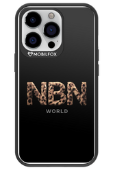 Black - Apple iPhone 13 Pro