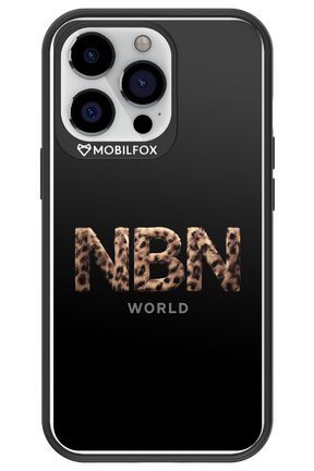 Black - Apple iPhone 13 Pro