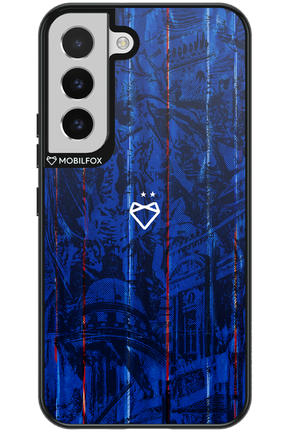 Franta x Mobilfox 2.0 - Samsung Galaxy S22