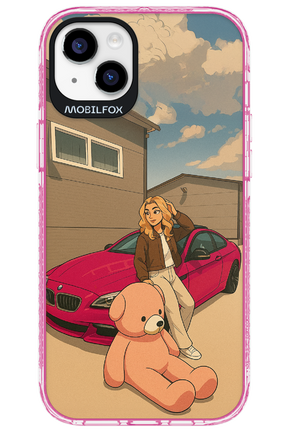 Bearr - Apple iPhone 14 Plus