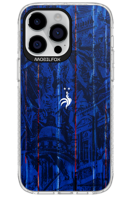 Franta 2.0 - Apple iPhone 14 Pro Max
