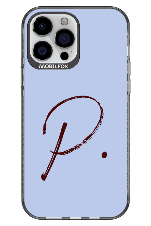 (Jellyfish Presso) P 2.0 - Apple iPhone 13 Pro Max