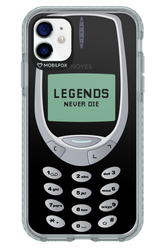 Legends Never Die - Apple iPhone 11