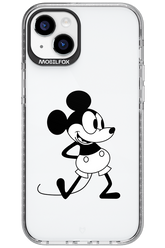 Iconic Mouse - Apple iPhone 15 Plus