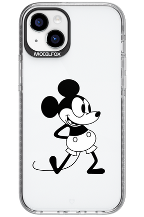 Iconic Mouse - Apple iPhone 15 Plus