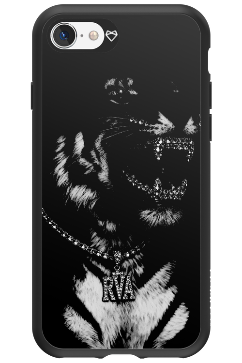Tiger RVA 2.0 - Apple iPhone SE 2022