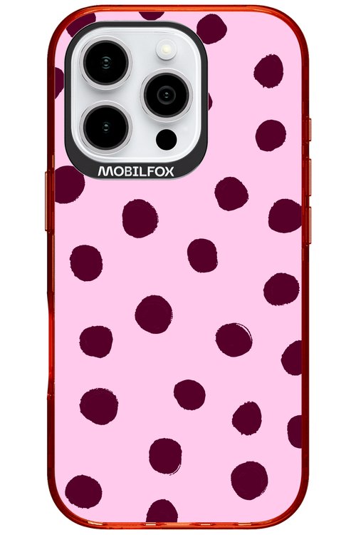 My Crush 2.0 - Apple iPhone 16 Pro