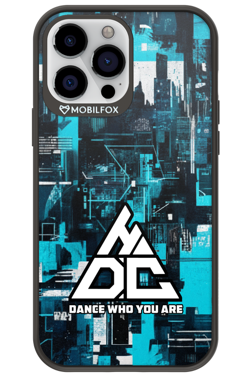 HDC 5 - Apple iPhone 13 Pro Max