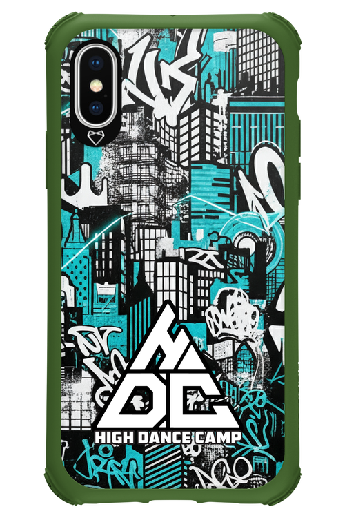 HDC 3 2.0 - Apple iPhone XS