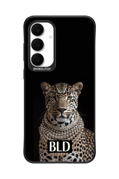 BLD LEO 2.0 - Samsung S25 FE