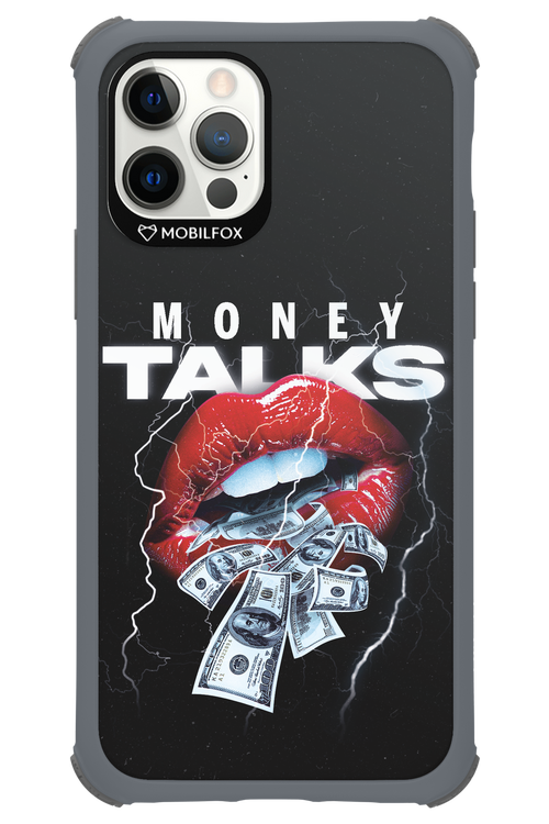 Money Talks 2.0 - Apple iPhone 12 Pro