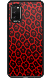 Deadly 2.0 - Samsung Galaxy A41