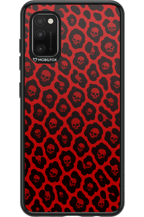 Deadly 2.0 - Samsung Galaxy A41