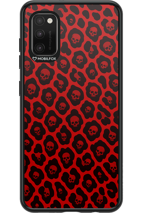 Deadly 2.0 - Samsung Galaxy A41