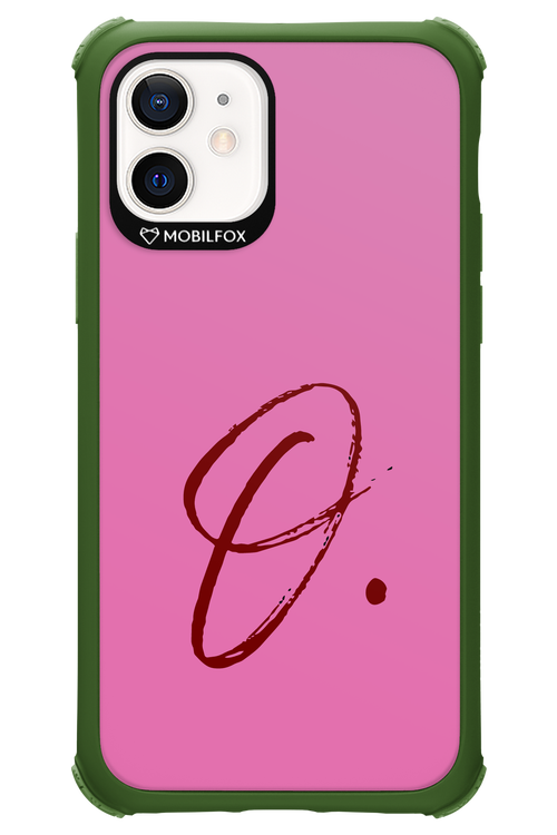 (Sorbet) O 2.0 - Apple iPhone 12