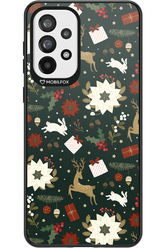 Classic Christmas - Samsung Galaxy A73