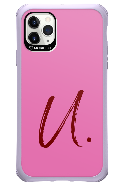 (Sorbet) U 2.0 - Apple iPhone 11 Pro Max
