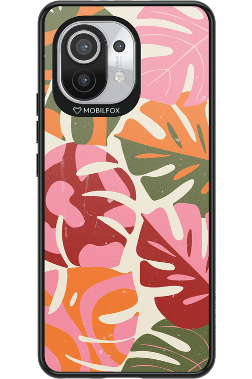 Tropical Heatwave 2.0 - Xiaomi Mi 11 5G