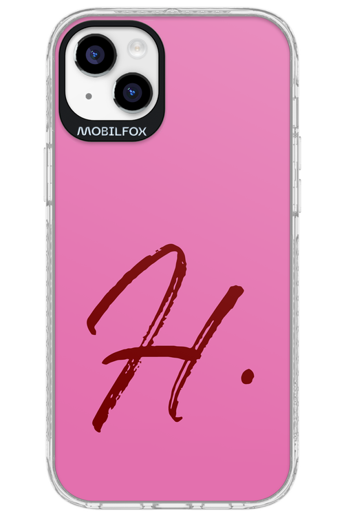 (Sorbet) H 2.0 - Apple iPhone 14 Plus