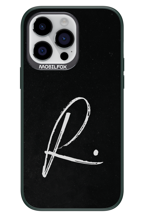 (Off Space) R 2.0 - Apple iPhone 14 Pro Max