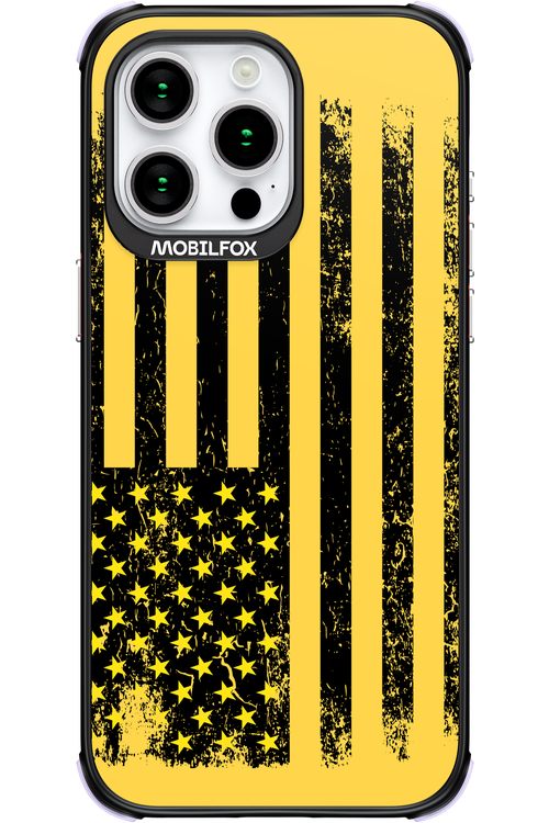 Impact Stripes 2.0 - Apple iPhone 15 Pro Max