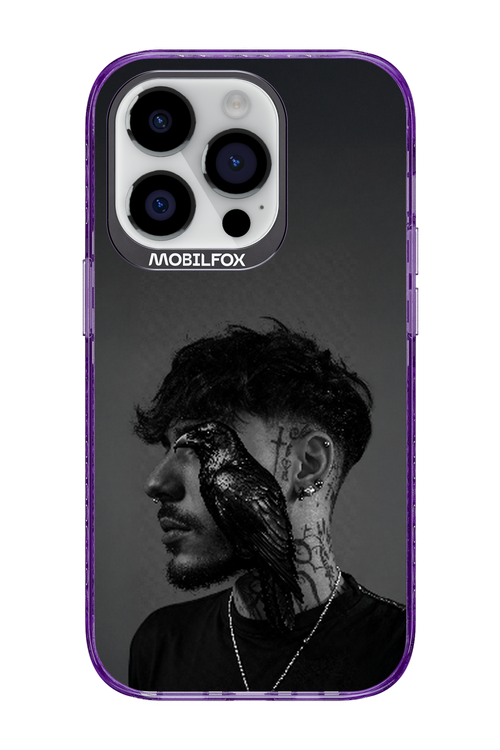 RAVEN - Apple iPhone 14 Pro